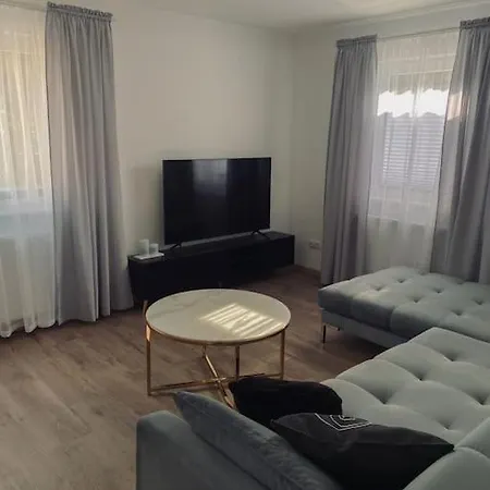 Moderne Und Stilvolle 3 Zimmer Wohnung Bayreuth Esterno foto