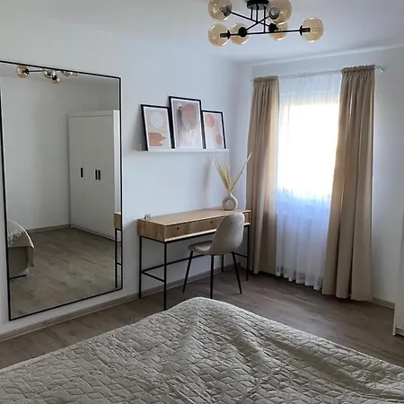 Moderne Und Stilvolle 3 Zimmer Wohnung Bayreuth Esterno foto