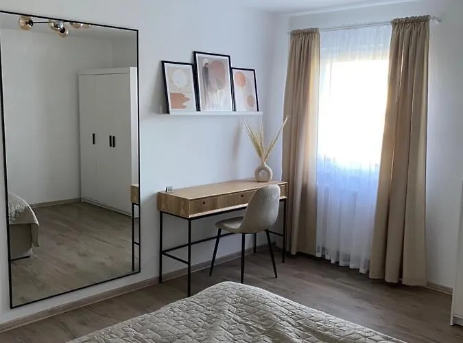 Moderne Und Stilvolle 3 Zimmer Wohnung