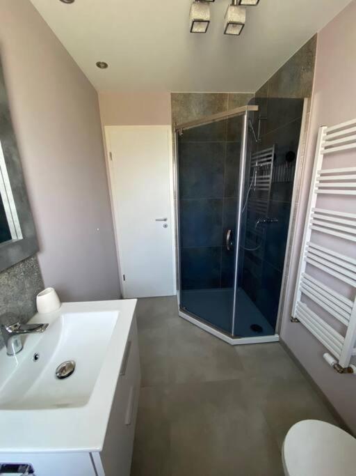 Moderne Und Stilvolle 3 Apartment *