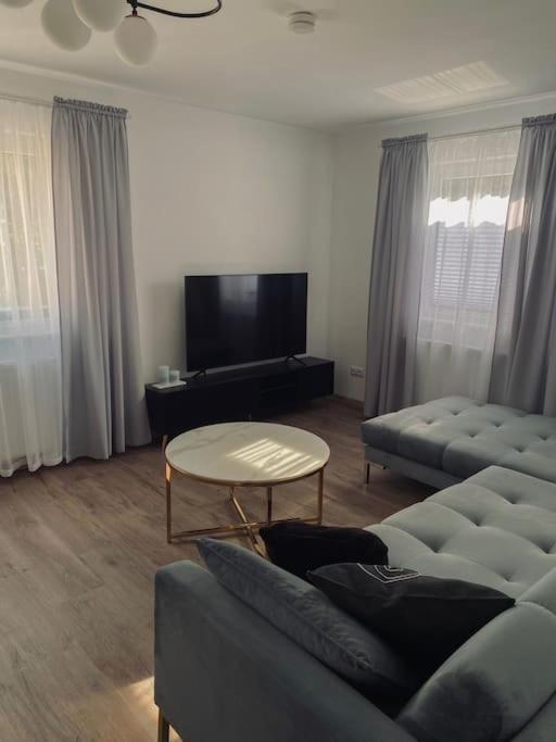 Apartment Moderne Und Stilvolle 3 Bayreuth