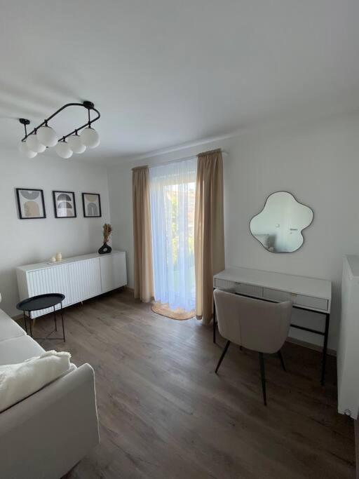 Moderne Und Stilvolle 3 Apartment