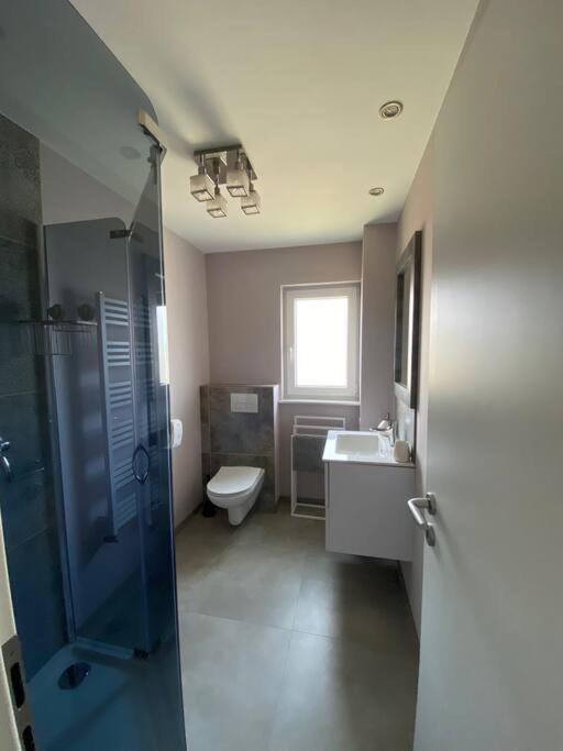 Moderne Und Stilvolle 3 Apartment Bayreuth