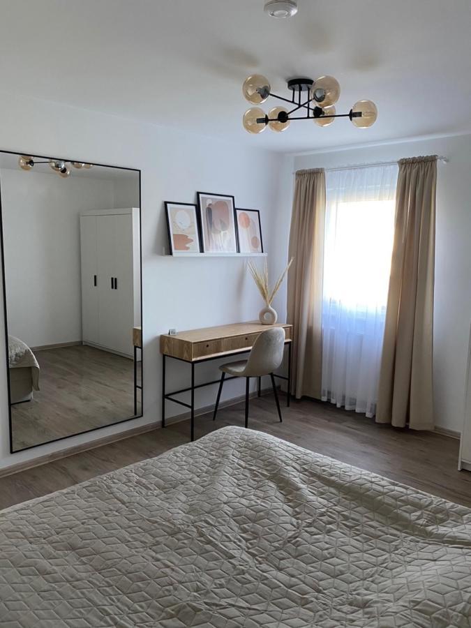 Moderne Und Stilvolle 3 Apartment Bayreuth